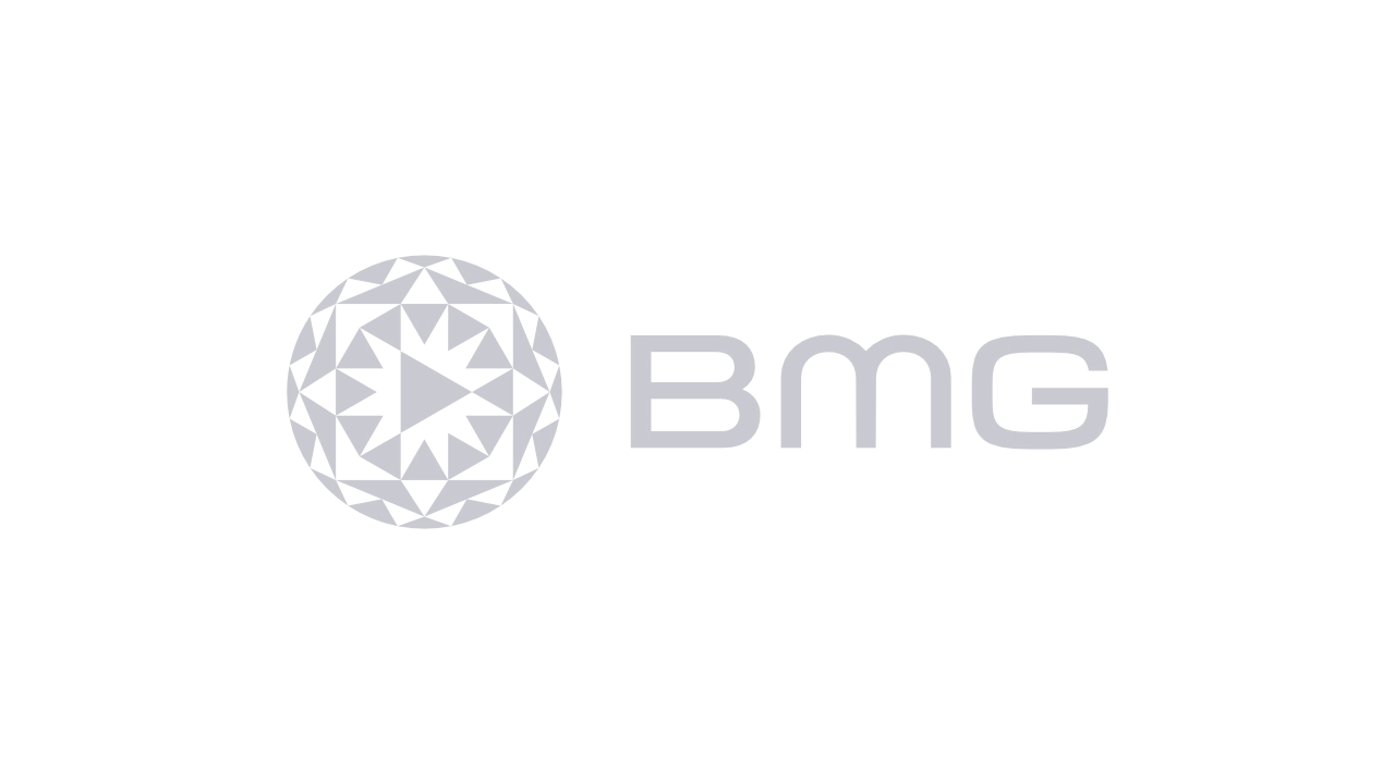 BMG Logo