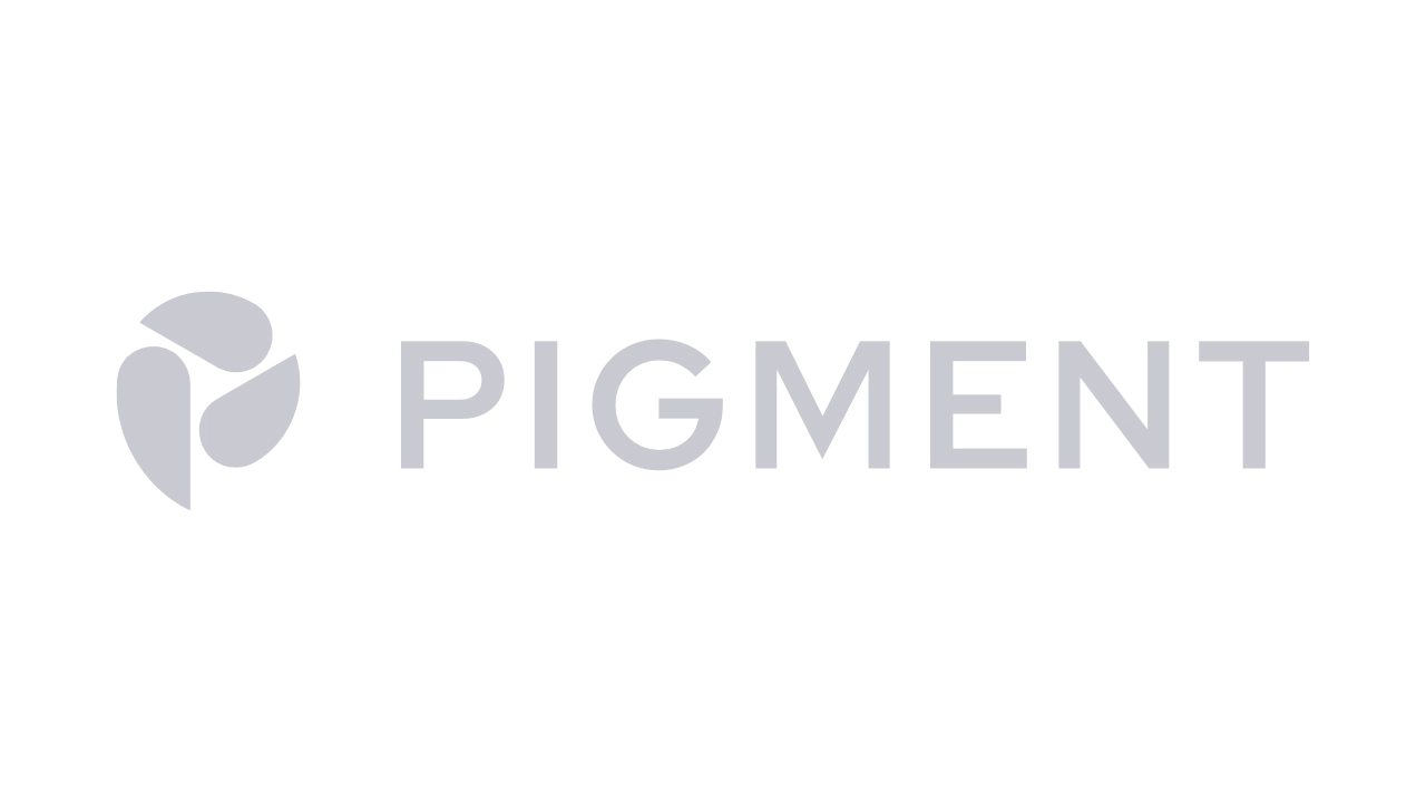Pigment Logo